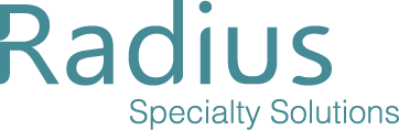 Radius Logo